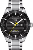 Photos - Wrist Watch TISSOT PRS 516 Automatic Gent T100.430.11.051.00 