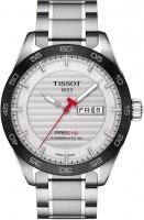 Photos - Wrist Watch TISSOT PRS 516 Powermatic 80 T100.430.11.031.00 