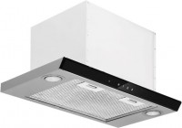 Photos - Cooker Hood Zirtal Inlinea 60 BL black