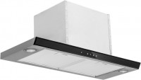 Photos - Cooker Hood Zirtal Inlinea 80 BL black