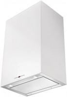 Photos - Cooker Hood Faber Cubia Isola Gloss EV8 WH A60 white
