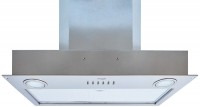 Photos - Cooker Hood Freggia CHCT5X stainless steel