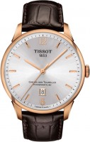 Photos - Wrist Watch TISSOT T099.407.36.037.00 