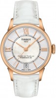 Photos - Wrist Watch TISSOT T099.207.36.118.00 