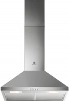 Photos - Cooker Hood Electrolux LFC 316 X stainless steel