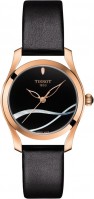 Photos - Wrist Watch TISSOT T-Wave T112.210.36.051.00 