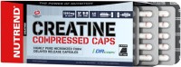 Photos - Creatine Nutrend Creatine Compressed Caps 120