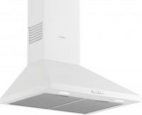 Photos - Cooker Hood Bosch DWP 66BC20 white