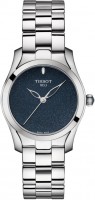 Photos - Wrist Watch TISSOT T-Wave T112.210.11.041.00 