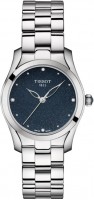 Photos - Wrist Watch TISSOT T-Wave T112.210.11.046.00 