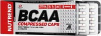 Photos - Amino Acid Nutrend BCAA Compressed Caps 120 cap 