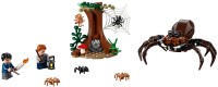 Photos - Construction Toy Lego Aragogs Lair 75950 