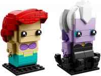 Photos - Construction Toy Lego Ariel and Ursula 41623 