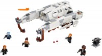 Photos - Construction Toy Lego Imperial AT-Hauler 75219 