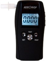 Photos - Breathalyzer Alkofor 405 