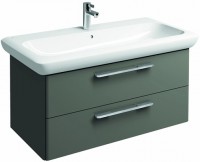 Photos - Washbasin cabinet Geberit It! 90 819100000 