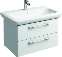 Photos - Washbasin cabinet Geberit It! 70 819180000 