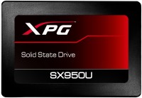 Photos - SSD A-Data XPG SX950U ASX950USS-120GT-C 120 GB