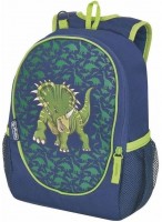 Photos - School Bag Herlitz Rookie Dino 