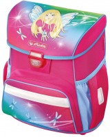 Photos - School Bag Herlitz Loop Fairy 