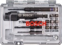 Bits / Sockets Bosch 2607002786 