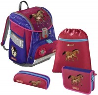 Photos - School Bag Step by Step Touch 2 Lucky Horses 