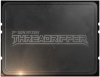 Photos - CPU AMD Ryzen Threadripper 2 2920X BOX