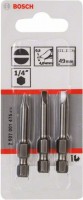 Photos - Bits / Sockets Bosch 2607001475 