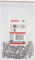 Photos - Bits / Sockets Bosch 2607001507 