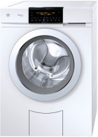 Photos - Washing Machine V-ZUG Adora SL white