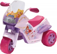 Photos - Kids Electric Ride-on Peg Perego Winx Scooter 