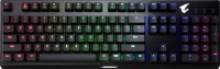 Photos - Keyboard Gigabyte Aorus K9 Optical  Blue Switch