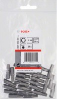 Photos - Bits / Sockets Bosch 2607002499 