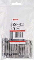 Photos - Bits / Sockets Bosch 2607002507 