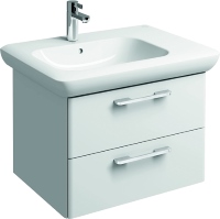 Photos - Washbasin cabinet Geberit It! 60 819070000 