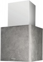 Photos - Cooker Hood Faber Lithos EG6 Concrete A45 gray