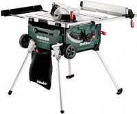 Photos - Power Saw Metabo TS 36-18 LTX BL 254 613025850 