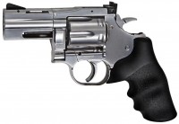 Photos - Air Pistol ASG Dan Wesson 715 Pellet 2.5" 