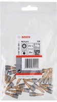 Photos - Bits / Sockets Bosch 2607002490 