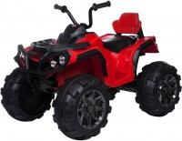 Photos - Kids Electric Ride-on Jetem Grizzly 