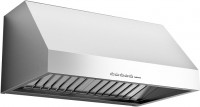 Photos - Cooker Hood Falmec Zeus Pro 90/1000 stainless steel