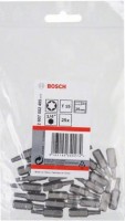 Photos - Bits / Sockets Bosch 2607002495 