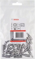 Photos - Bits / Sockets Bosch 2607002496 