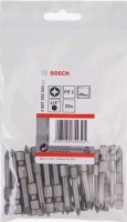 Photos - Bits / Sockets Bosch 2607002505 