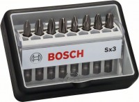 Photos - Bits / Sockets Bosch 2607002558 