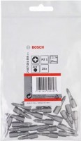 Photos - Bits / Sockets Bosch 2607001556 