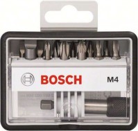 Photos - Bits / Sockets Bosch 2607002566 