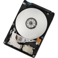 Photos - Hard Drive Hitachi Travelstar Z5K320 HTS543232A7A384 320 GB