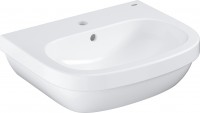 Photos - Bathroom Sink Grohe Euro 39336000 550 mm