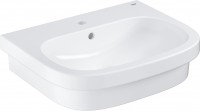 Photos - Bathroom Sink Grohe Euro 39337000 596 mm